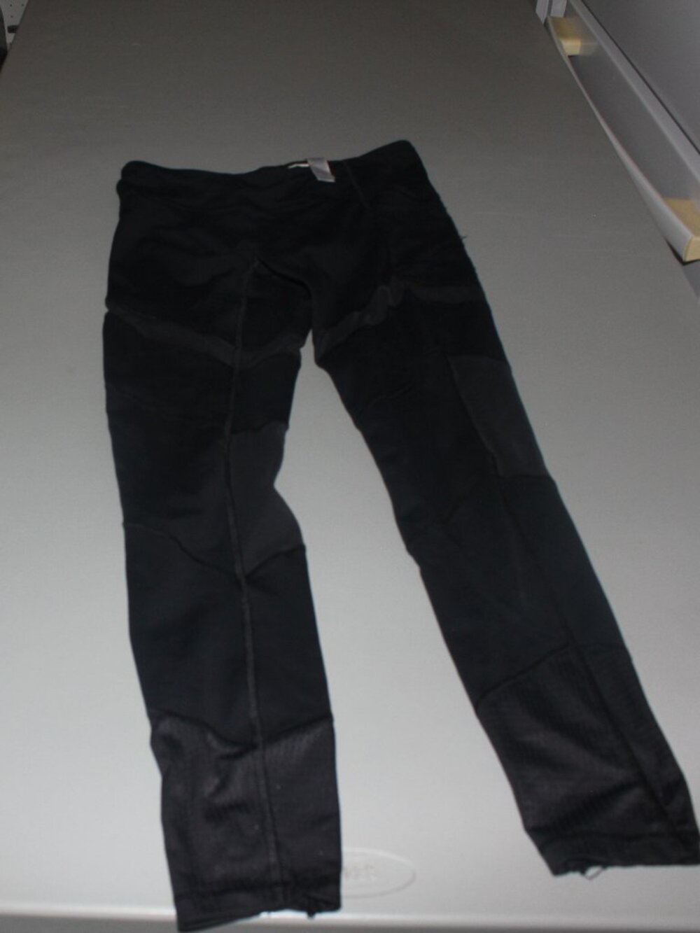 Black Ivivva Leggings Size 14
